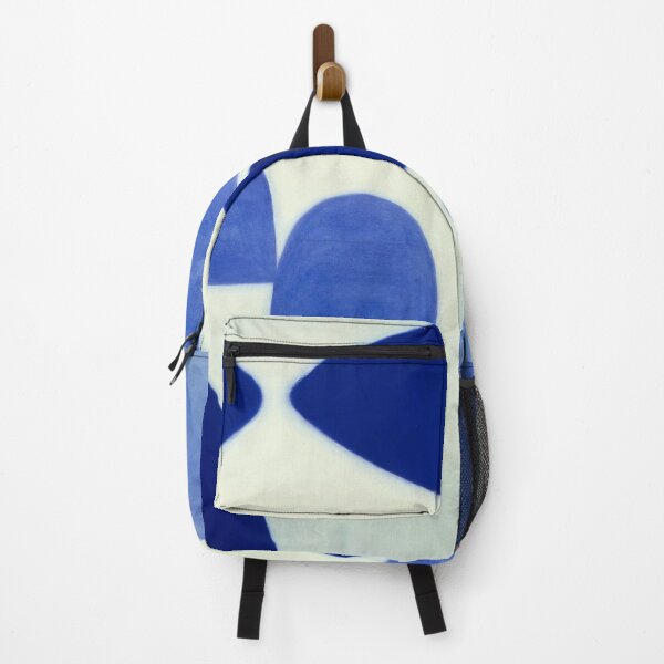 Item preview, Berlin blues 4 by william scott artist designed and sold by Golido.