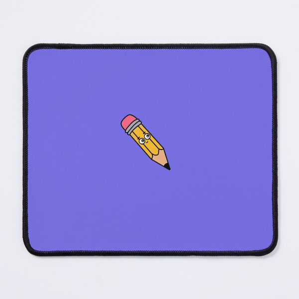 Item preview, Cute Pencil designed and sold by angrystickergal.