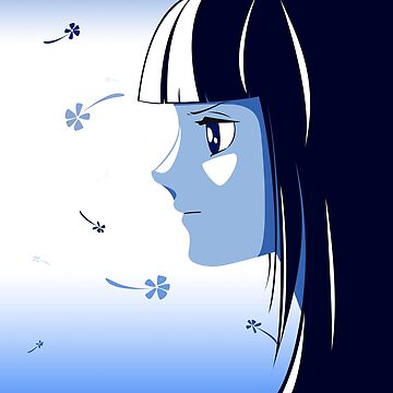 Artwork thumbnail, Girl's Recollection by Retroperks
