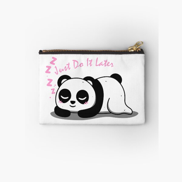 Item preview, JUST DO IT LATER designed and sold by Rohit  Bhadra.