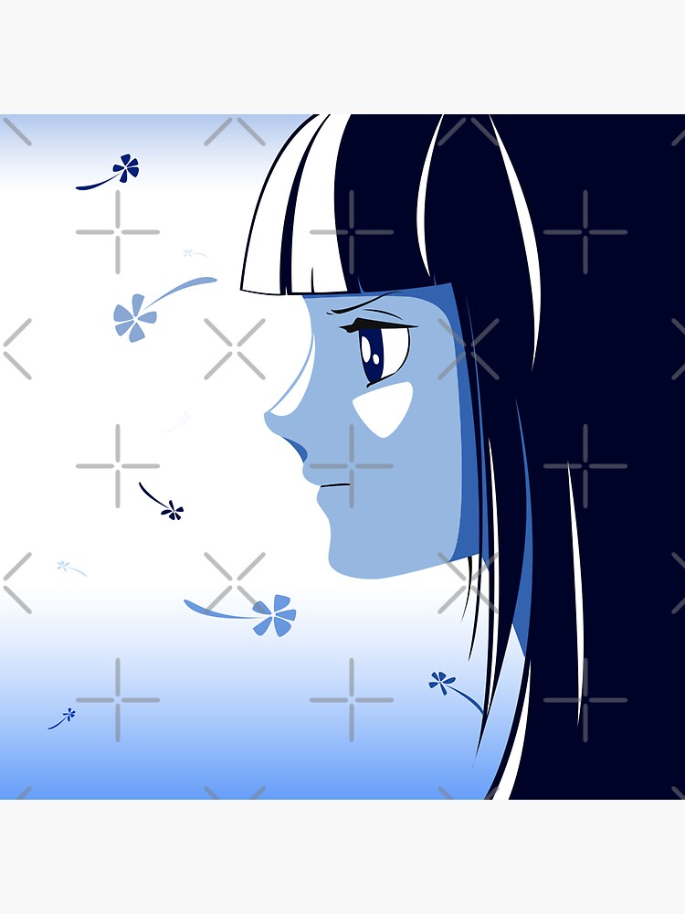 Thumbnail 3 of 3, Sticker, Girl's Recollection designed and sold by djspacegr.