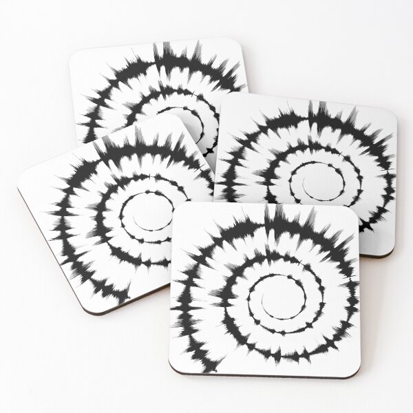 Item preview, spiral designed and sold by ocorvo.