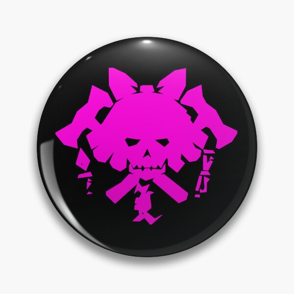 Item preview, The Mox Gang Pink designed and sold by JFDITV.
