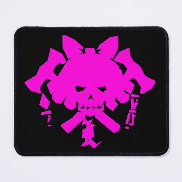 Item preview, The Mox Gang Pink designed and sold by JFDITV.