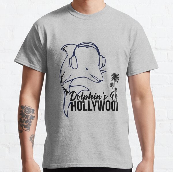 DOH - Logo Combo Classic T-Shirt