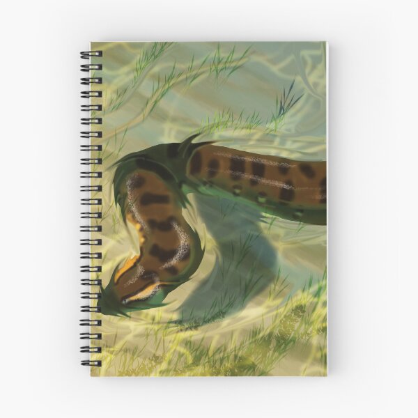 Item preview, Anaconda Swimming designed and sold by ggavinci.