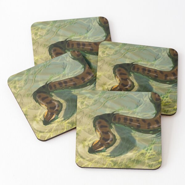 Item preview, Anaconda Swimming designed and sold by ggavinci.