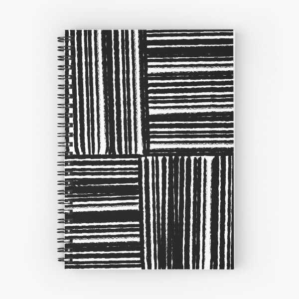 Item preview, Modern crosshatch designed and sold by AspenTreeDraw.