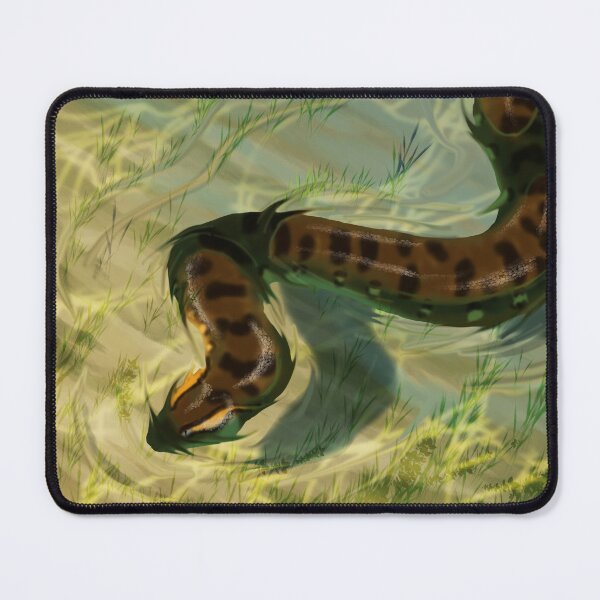 Item preview, Anaconda Swimming designed and sold by ggavinci.