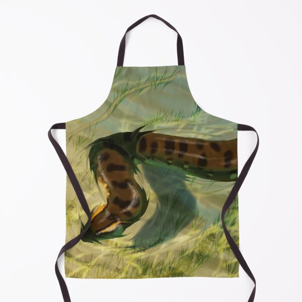 Item preview, Anaconda Swimming designed and sold by ggavinci.