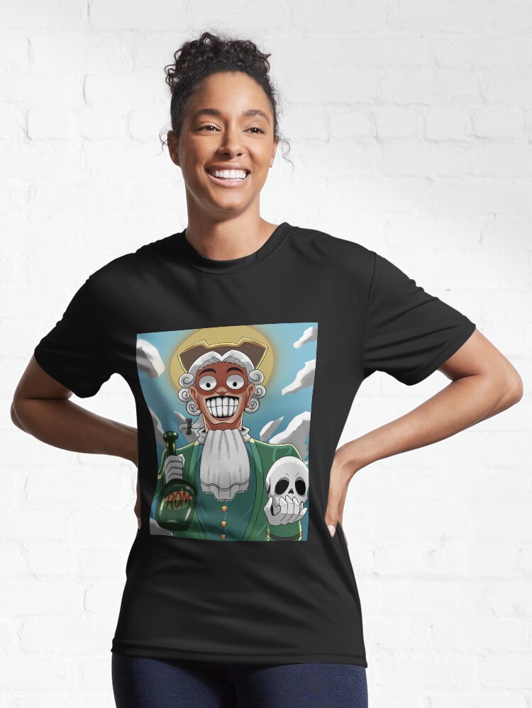 Dr. Livesey - Fan Art Kids T-Shirt for Sale by PigForday