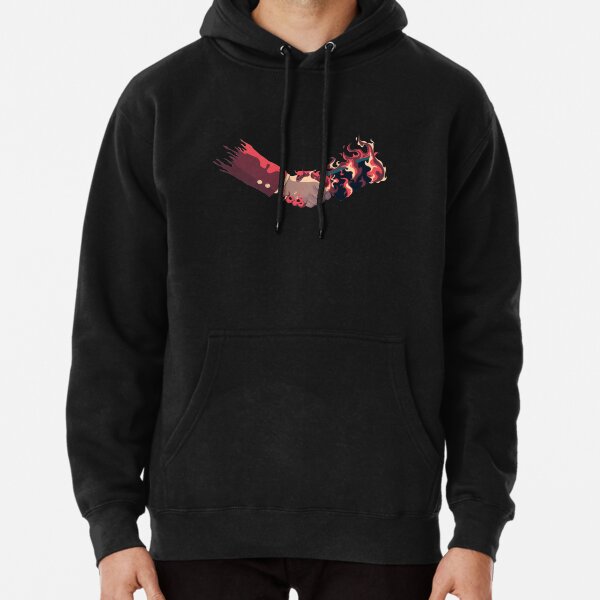 Wish You Were Here Pullover Hoodie