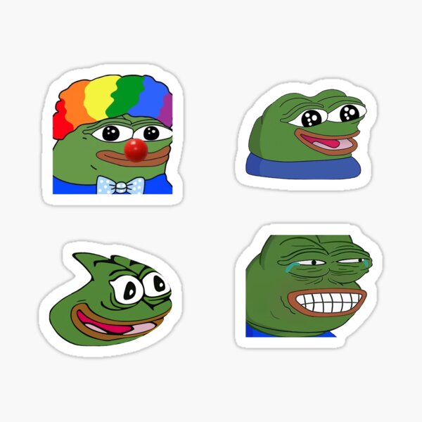 Hello everyone Today I made a small FREE game from Twitch emotes and memes  lol  Collect the Pepega and avoid the pepelaugh. Have fun and let us see  your highest score : r/forsen