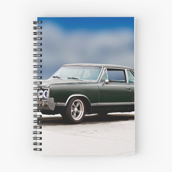 Item preview, 1965 Oldsmobile Cutlass 442 designed and sold by DaveKoontz.