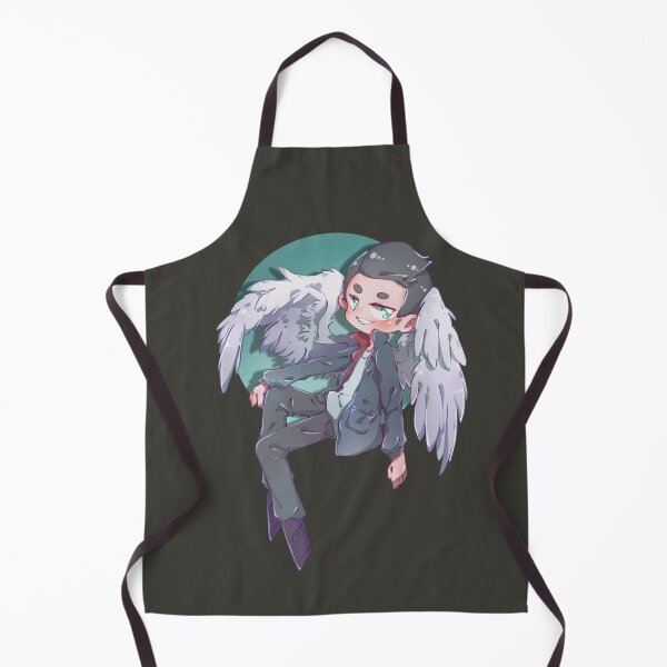 Item preview, Morgan King designed and sold by 17sbd.