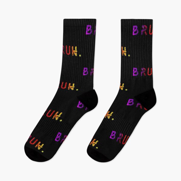 Item preview, BRUH.  designed and sold by Blondiabshop.