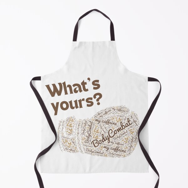 Item preview, BodyCombat is my Caffeine designed and sold by Cute-Jory-Store.