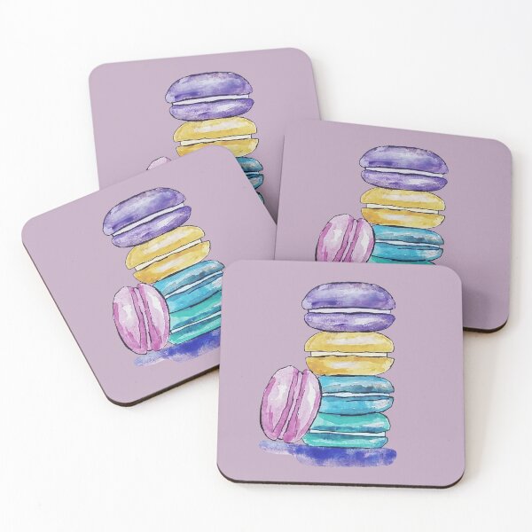 Item preview, Macarons designed and sold by nadia-iveth1.