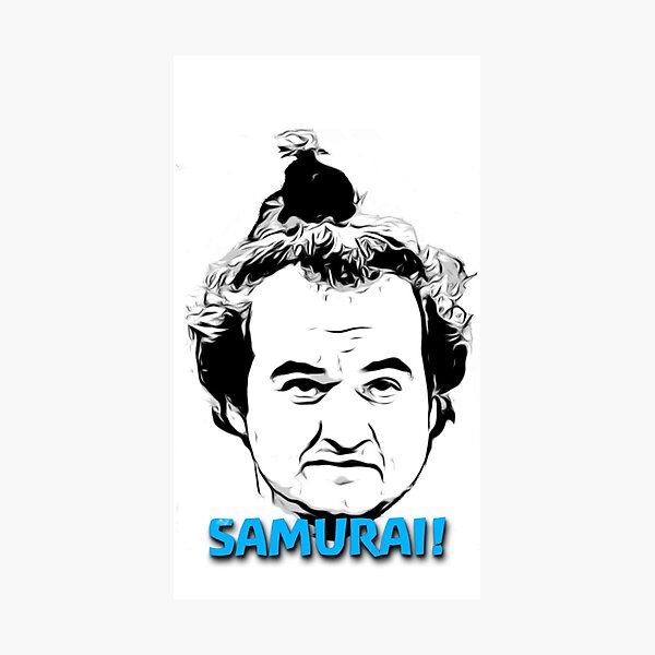 Item preview, John Belushi  designed and sold by Wyllie.