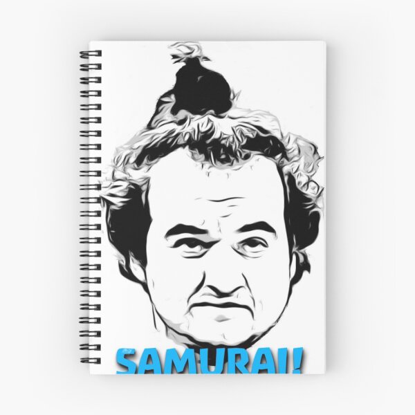 Item preview, John Belushi  designed and sold by Wyllie.