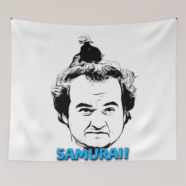 Item preview, John Belushi  designed and sold by Wyllie.