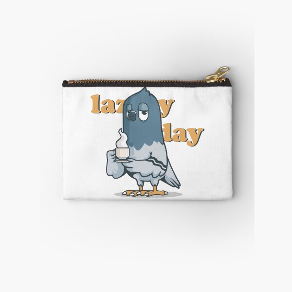 Item preview, lazy day designed and sold by Rohit  Bhadra.