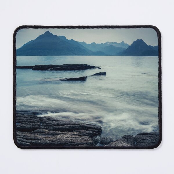 Item preview, Cuillin From Elgol II designed and sold by David Lichtneker.