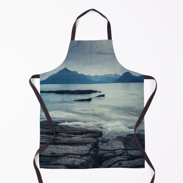 Item preview, Cuillin From Elgol II designed and sold by David Lichtneker.
