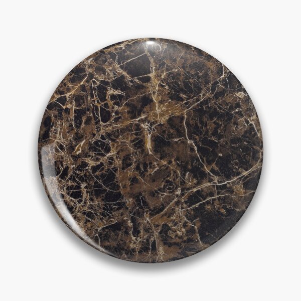 Item preview, Black and gold streaks elegant marble print  designed and sold by HadeeeeL.