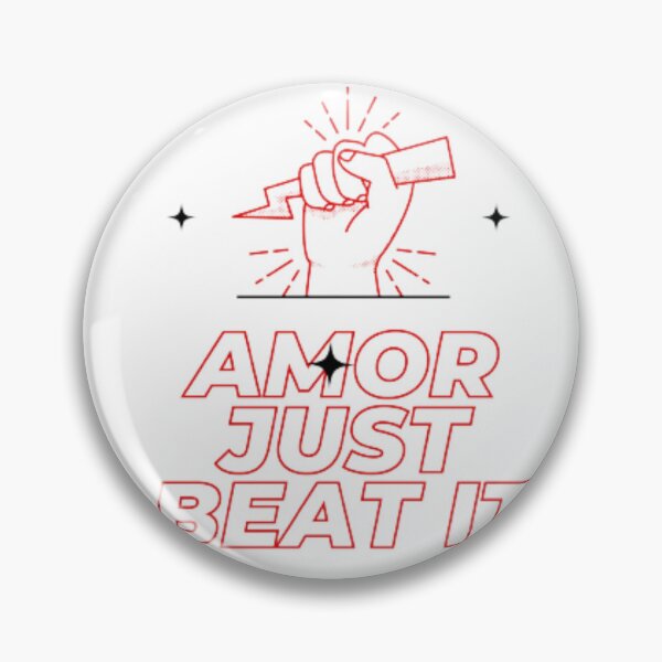 Item preview, amour just beat it designed and sold by RMIs1.