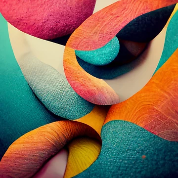 Artwork thumbnail, Pattern 6 by INFINITYGUY ⭐⭐⭐⭐⭐