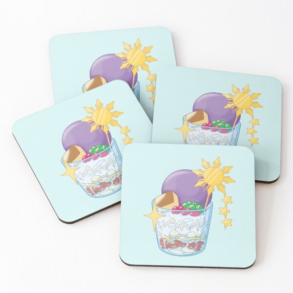 Item preview, Filipino Halo Halo designed and sold by Luv Maila.