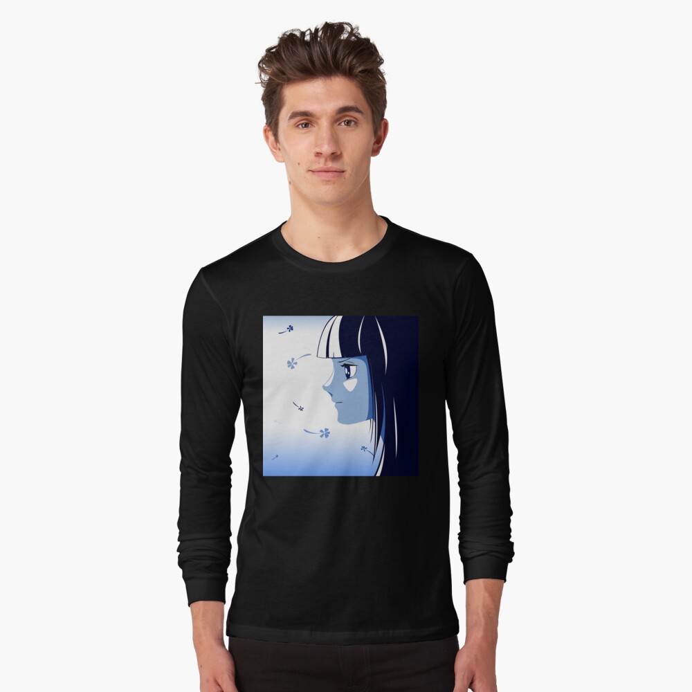 Item preview, Long Sleeve T-Shirt designed and sold by djspacegr.
