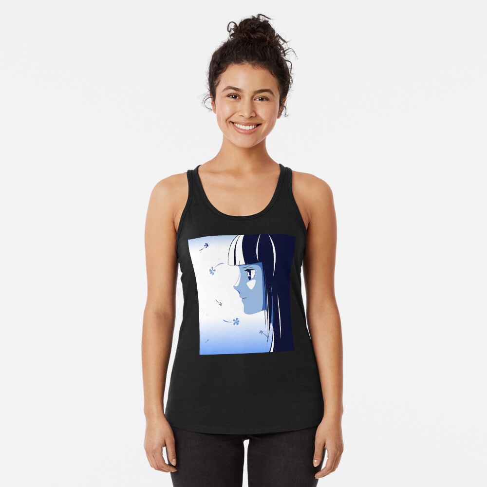 Item preview, Racerback Tank Top designed and sold by djspacegr.