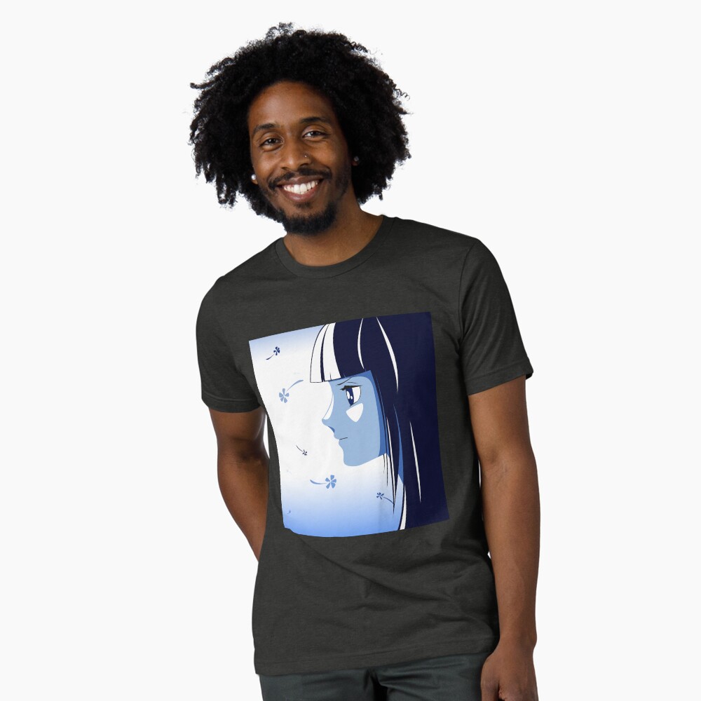 Item preview, Tri-blend T-Shirt designed and sold by djspacegr.