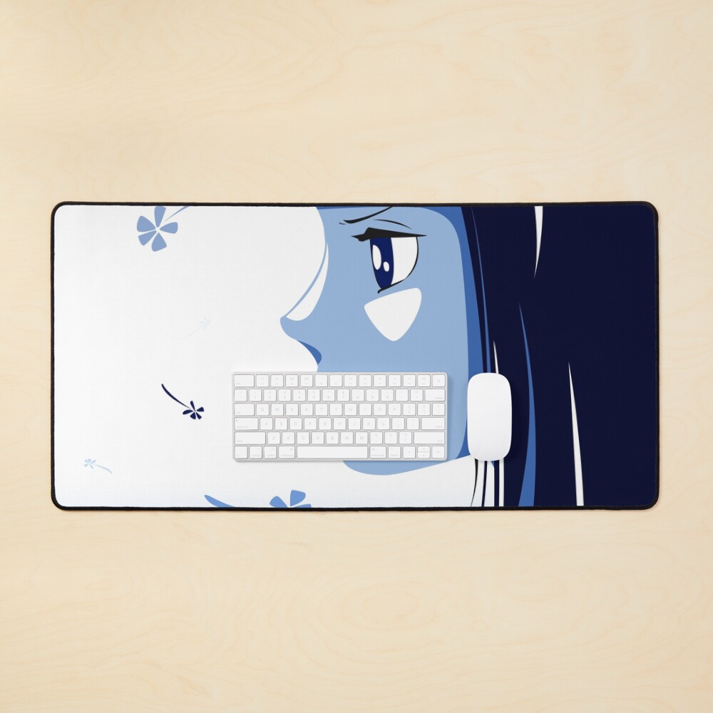 Item preview, Desk Mat designed and sold by djspacegr.