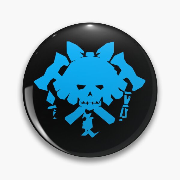 Item preview, The Mox Gang Blue designed and sold by JFDITV.