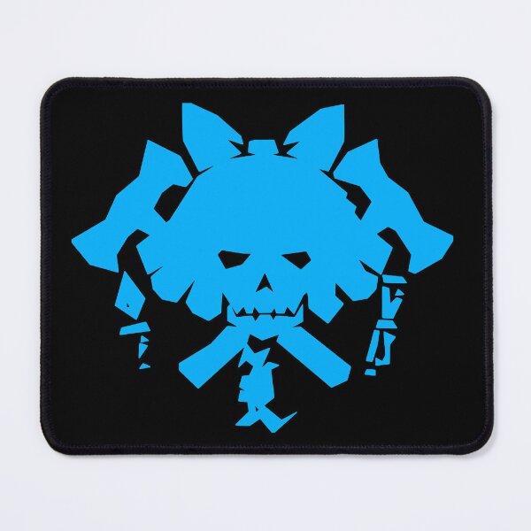Item preview, The Mox Gang Blue designed and sold by JFDITV.