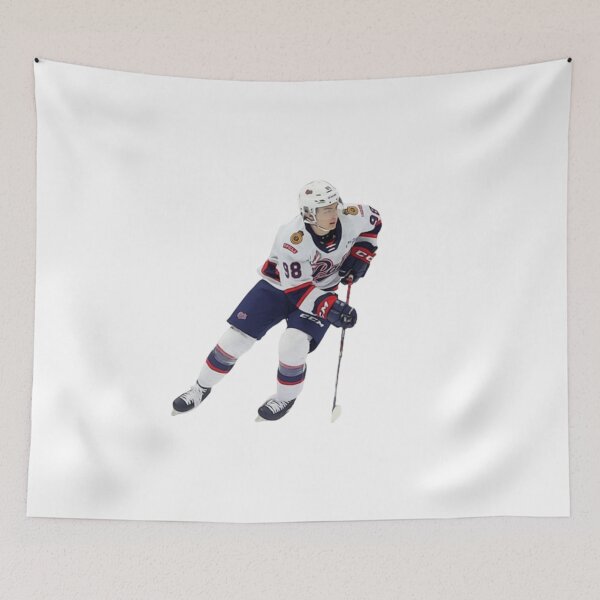 Item preview, Connor Bedard designed and sold by SimpleButter.