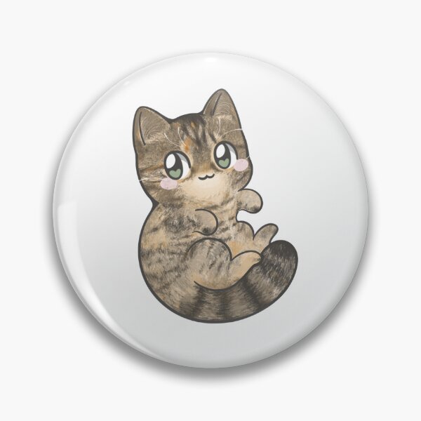 Artikelvorschau, Brown Tabby Cat entworfen und verkauft von KaseySkye.