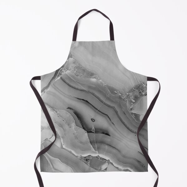 Item preview, Gray marble print designed and sold by HadeeeeL.