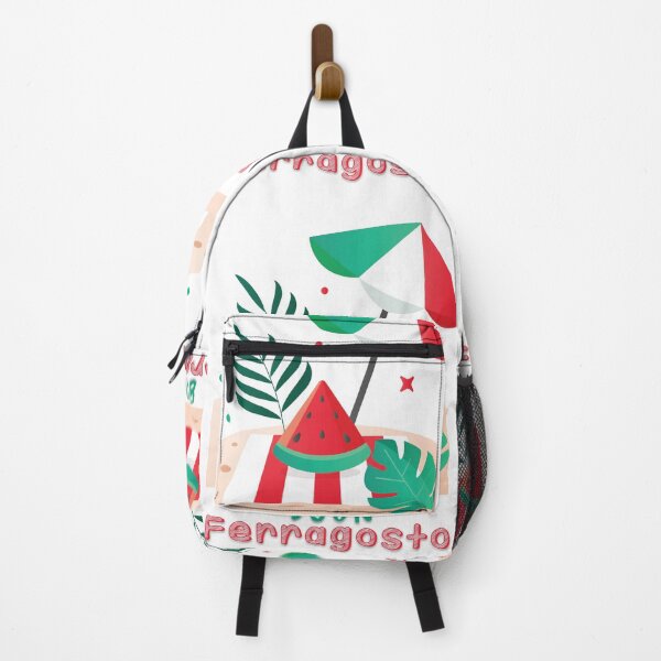 Item preview, Ferragosto - Buon Ferragosto designed and sold by DeMuthu.