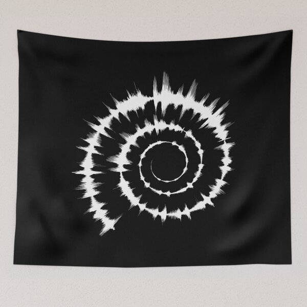 Item preview, spiral designed and sold by ocorvo.