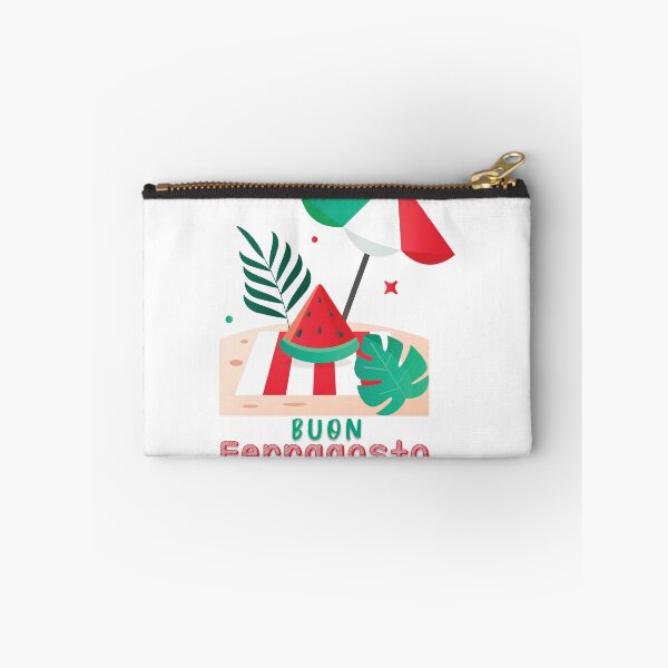 Item preview, Ferragosto - Buon Ferragosto designed and sold by DeMuthu.