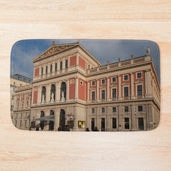 Item preview, Musikverein, Wien Österreich designed and sold by Mythos57.