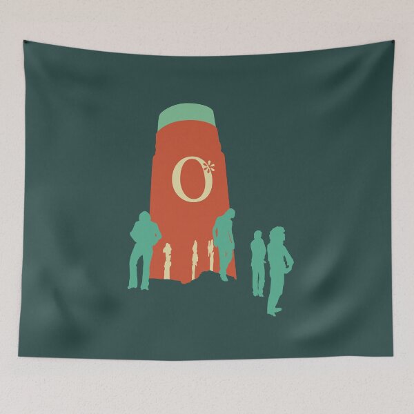 Item preview, Who Are You designed and sold by retuned.