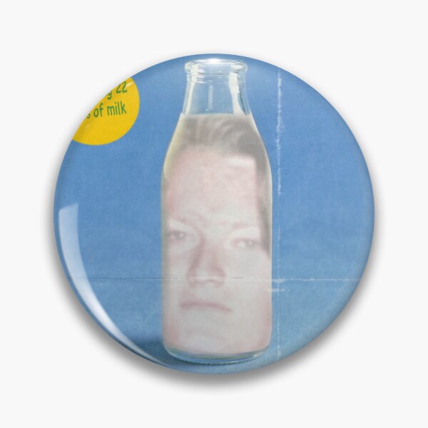 Item preview, Easterbrook's Finest (Freshly Pumped Milk) designed and sold by Dial-A-4Autism.