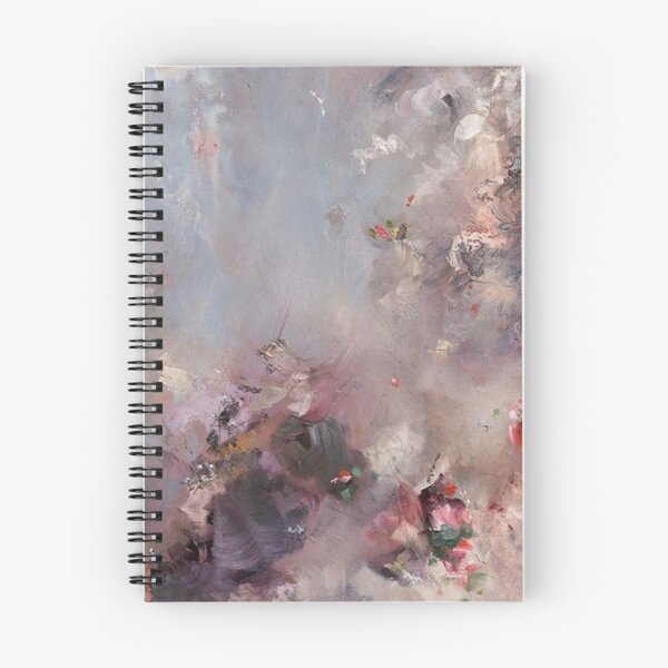Item preview, Pastel, beige and pink marble print designed and sold by HadeeeeL.