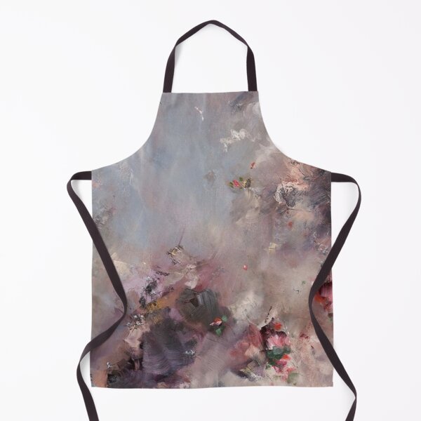 Item preview, Pastel, beige and pink marble print designed and sold by HadeeeeL.