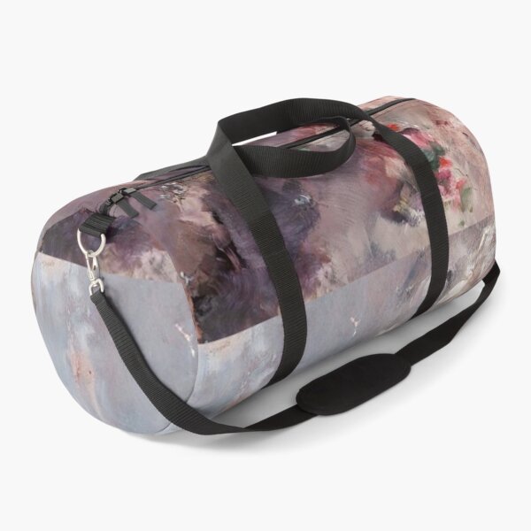 Item preview, Pastel, beige and pink marble print designed and sold by HadeeeeL.